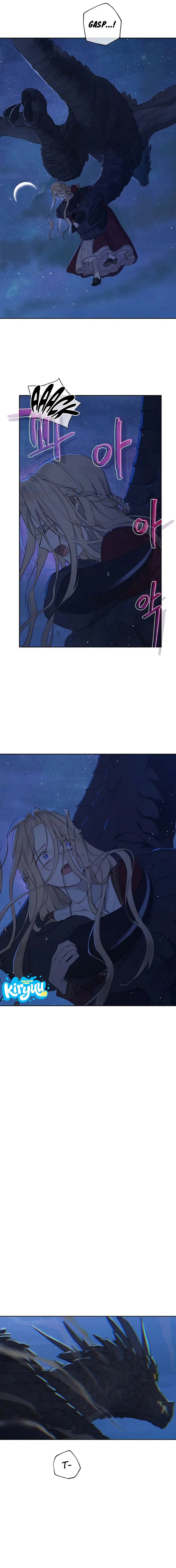 Halaman 8 dari The Forgotten Field Chapter 34