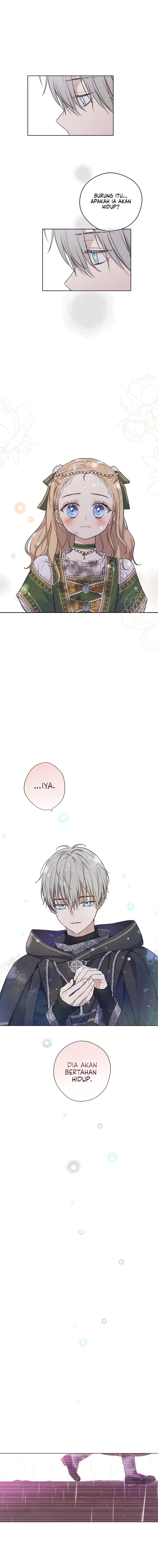 Halaman 12 dari The Forgotten Field Chapter 4