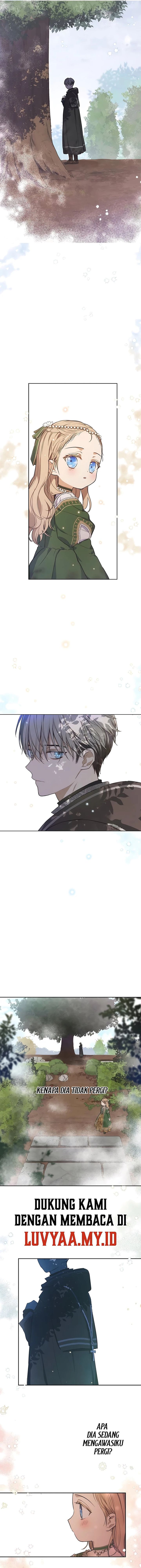 Halaman 14 dari The Forgotten Field Chapter 4