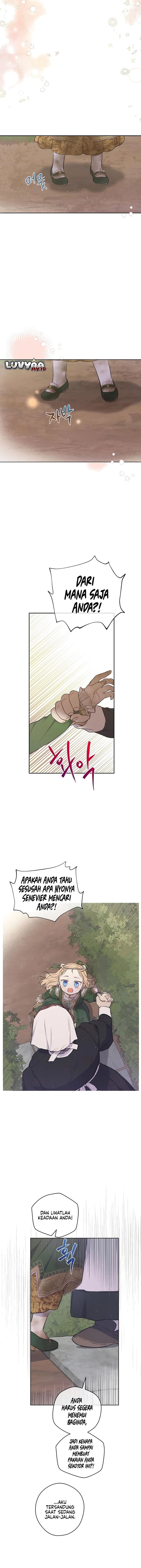 Halaman 15 dari The Forgotten Field Chapter 4