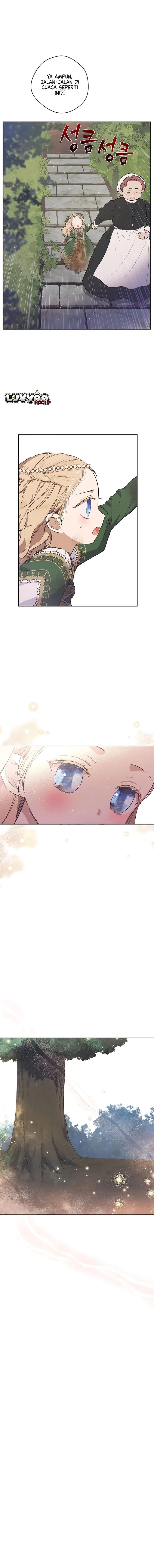 Halaman 16 dari The Forgotten Field Chapter 4
