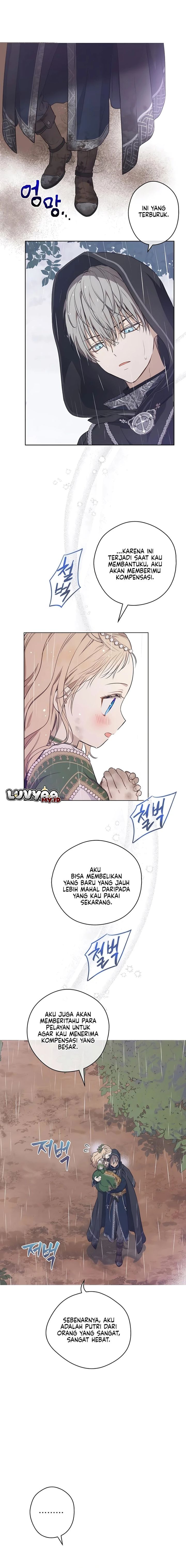 Halaman 2 dari The Forgotten Field Chapter 4