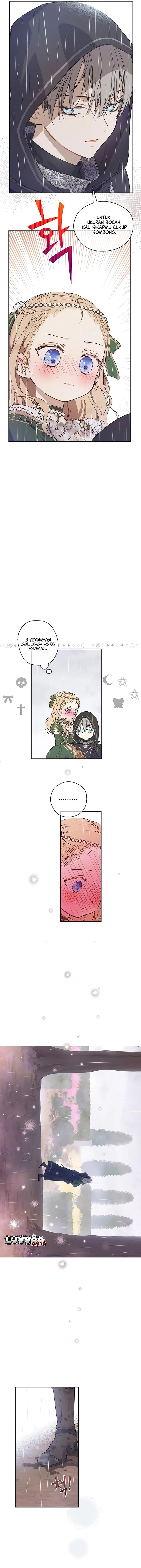 Halaman 3 dari The Forgotten Field Chapter 4