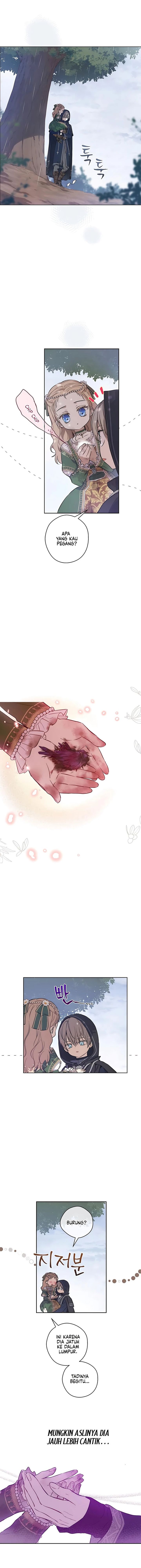 Halaman 4 dari The Forgotten Field Chapter 4