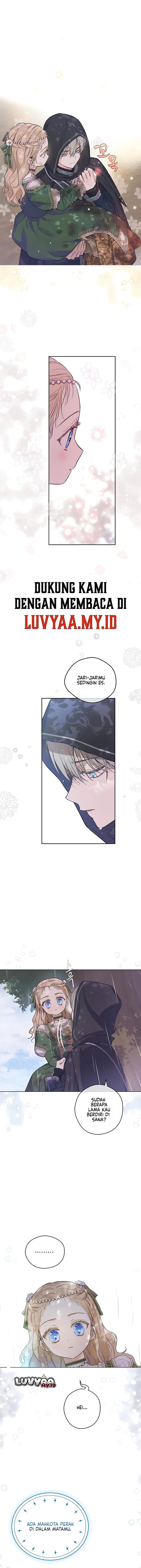 Halaman 5 dari The Forgotten Field Chapter 4