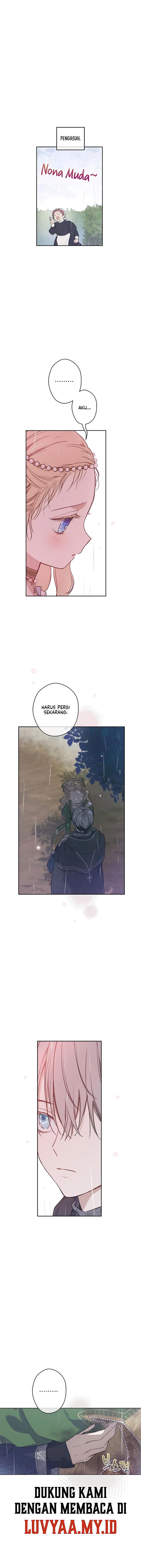 Halaman 8 dari The Forgotten Field Chapter 4