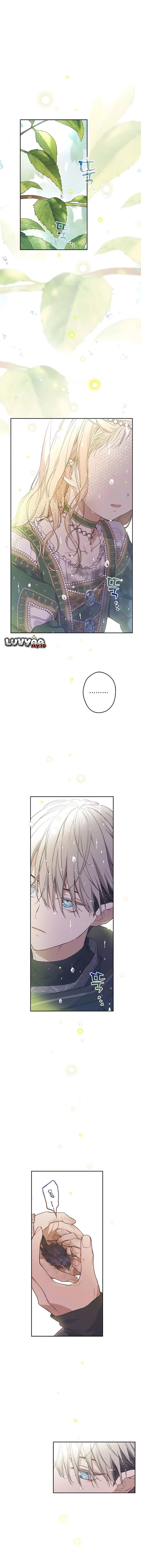 Halaman 9 dari The Forgotten Field Chapter 4