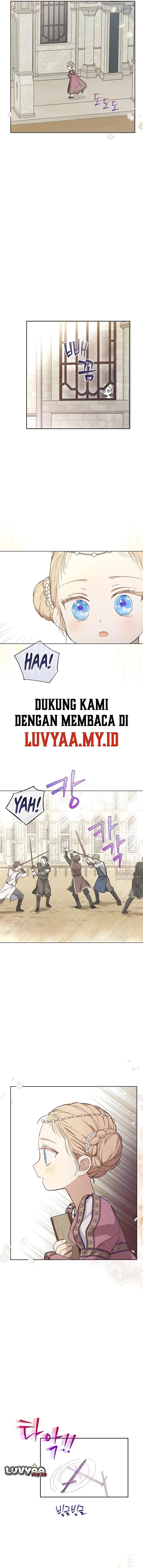 Halaman 11 dari The Forgotten Field Chapter 5