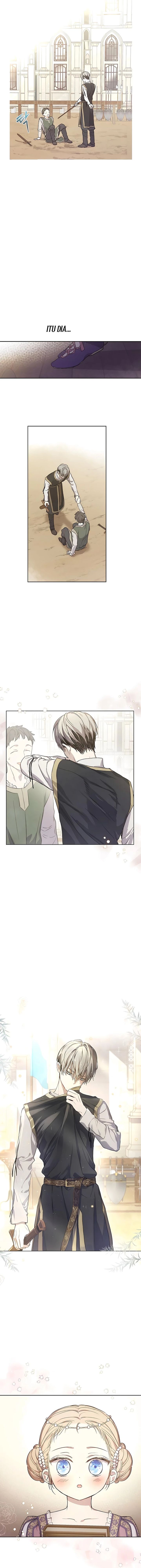 Halaman 12 dari The Forgotten Field Chapter 5