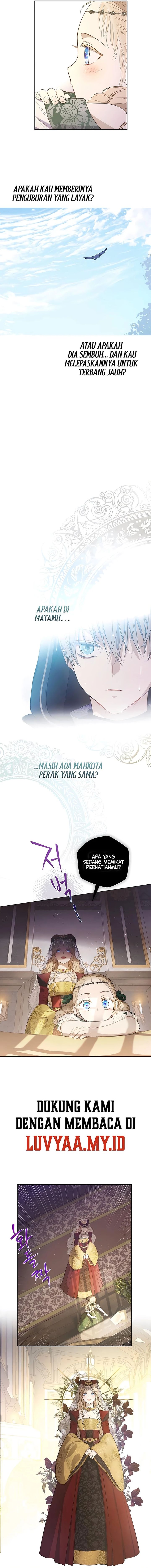 Halaman 14 dari The Forgotten Field Chapter 5