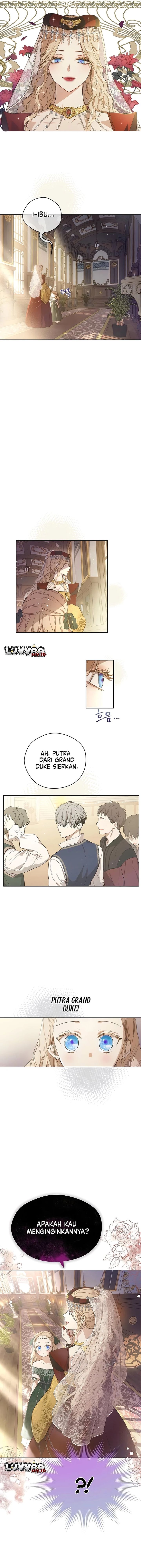 Halaman 15 dari The Forgotten Field Chapter 5