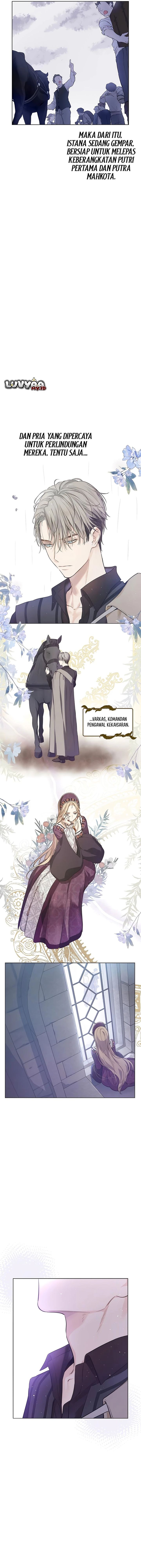 Halaman 3 dari The Forgotten Field Chapter 5