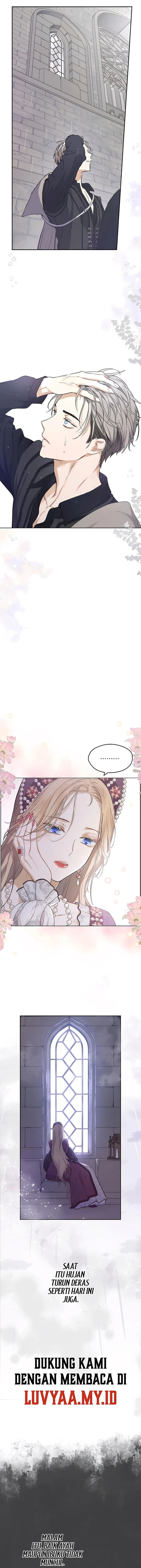 Halaman 4 dari The Forgotten Field Chapter 5
