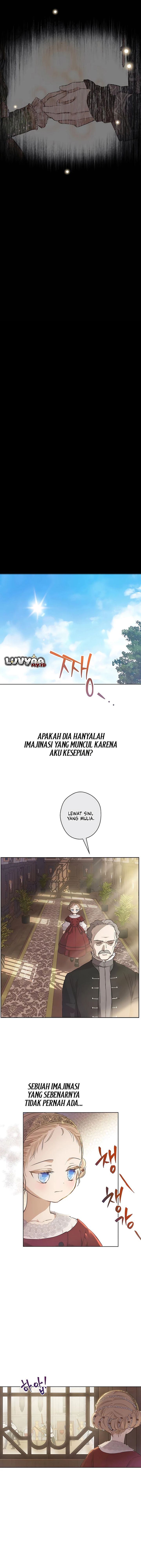 Halaman 6 dari The Forgotten Field Chapter 5