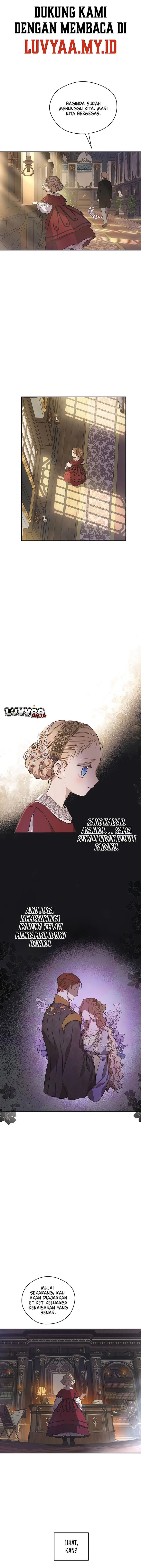 Halaman 8 dari The Forgotten Field Chapter 5