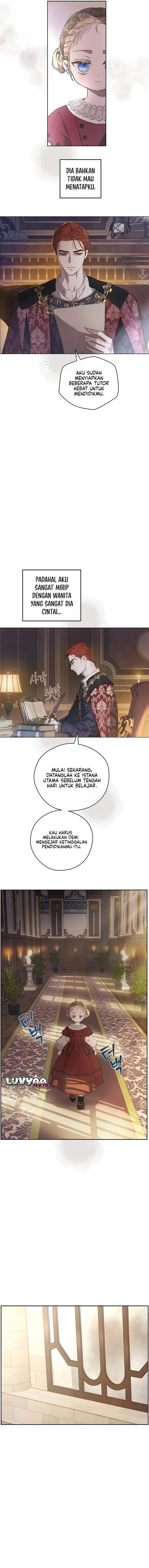 Halaman 9 dari The Forgotten Field Chapter 5