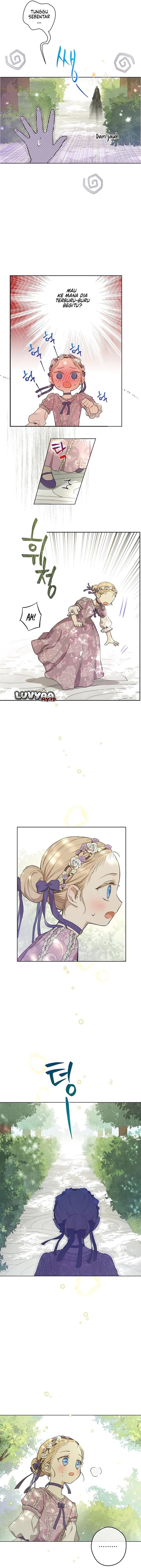 Halaman 2 dari The Forgotten Field Chapter 7