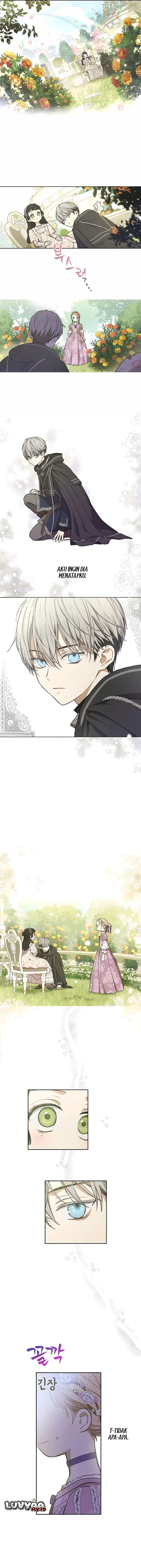 Halaman 6 dari The Forgotten Field Chapter 7
