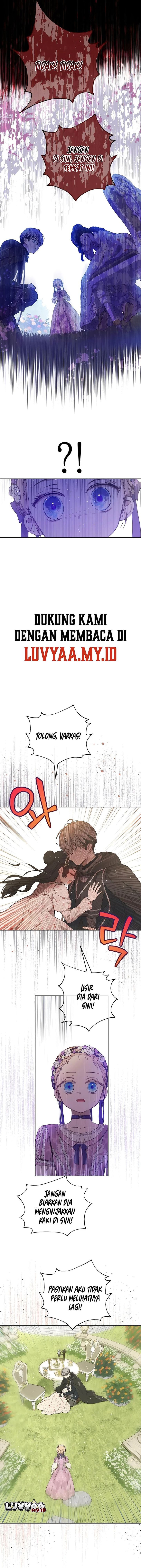 Halaman 8 dari The Forgotten Field Chapter 7