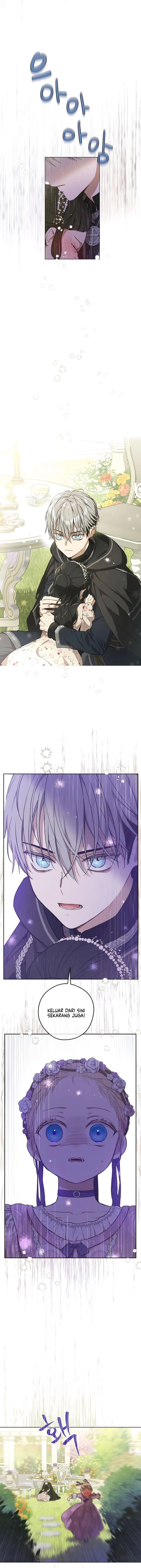 Halaman 9 dari The Forgotten Field Chapter 7