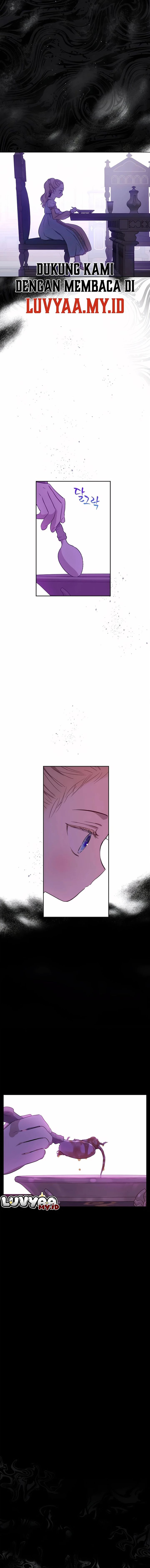 Halaman 10 dari The Forgotten Field Chapter 8