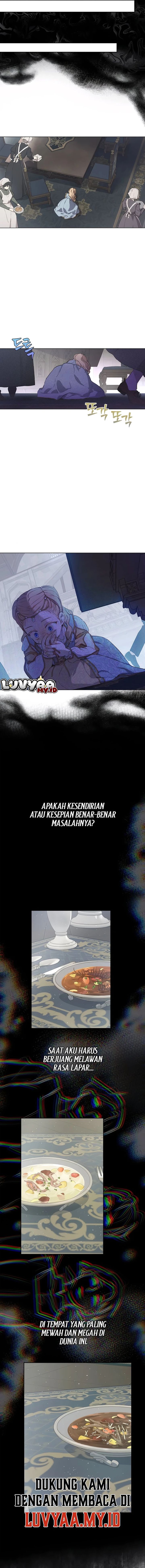 Halaman 11 dari The Forgotten Field Chapter 8