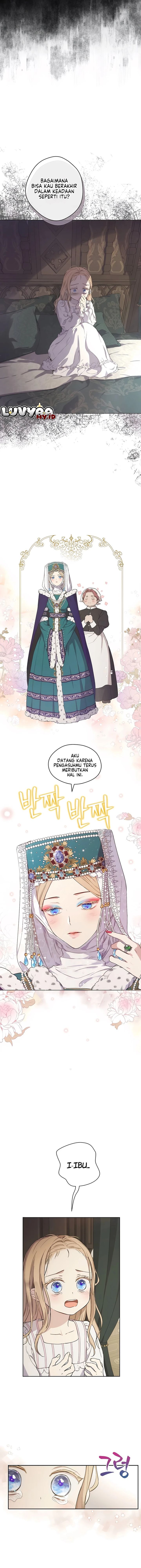 Halaman 12 dari The Forgotten Field Chapter 8