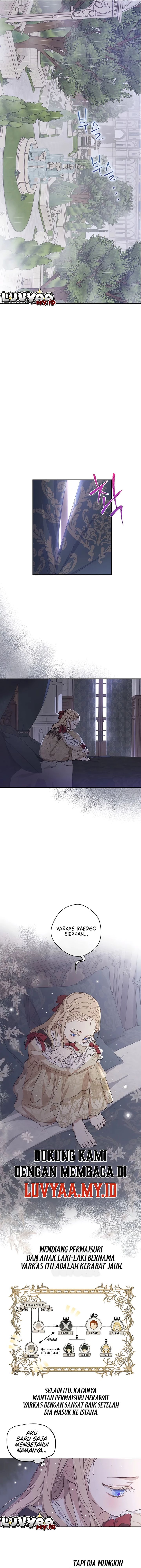 Halaman 3 dari The Forgotten Field Chapter 8