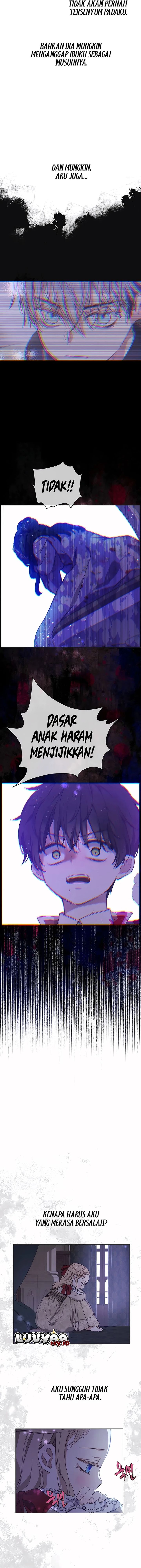 Halaman 4 dari The Forgotten Field Chapter 8