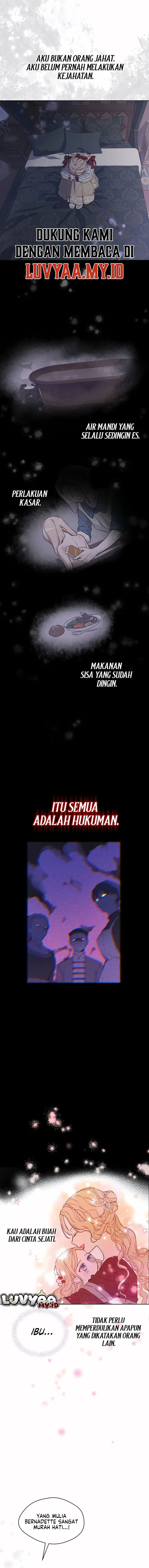 Halaman 5 dari The Forgotten Field Chapter 8