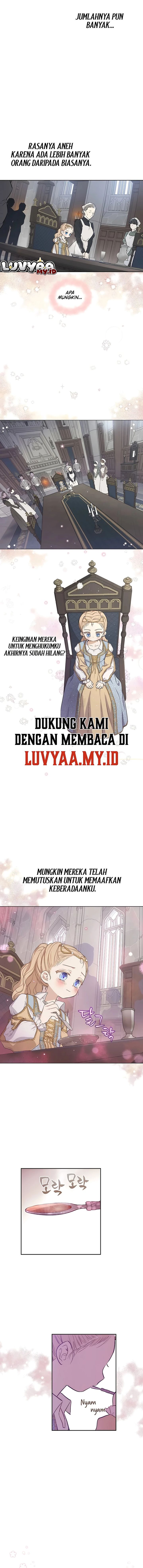 Halaman 8 dari The Forgotten Field Chapter 8
