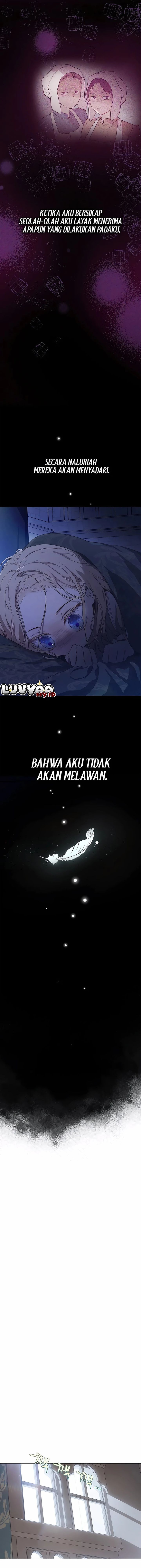 Halaman 10 dari The Forgotten Field Chapter 9