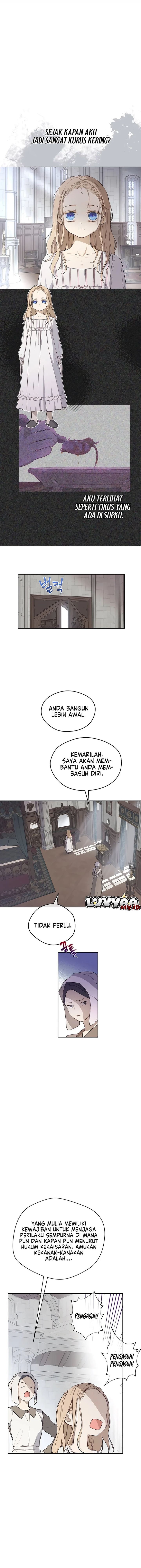 Halaman 11 dari The Forgotten Field Chapter 9