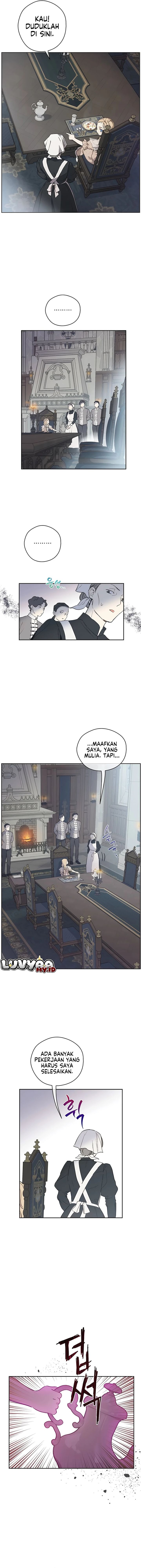Halaman 16 dari The Forgotten Field Chapter 9