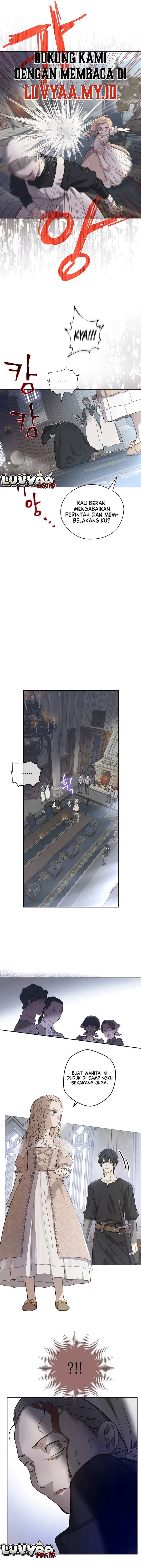 Halaman 17 dari The Forgotten Field Chapter 9