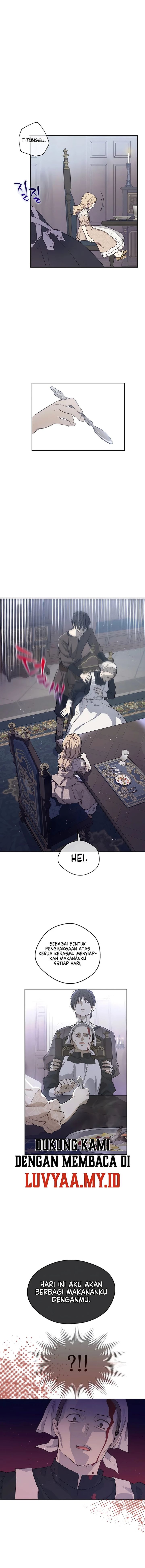 Halaman 18 dari The Forgotten Field Chapter 9