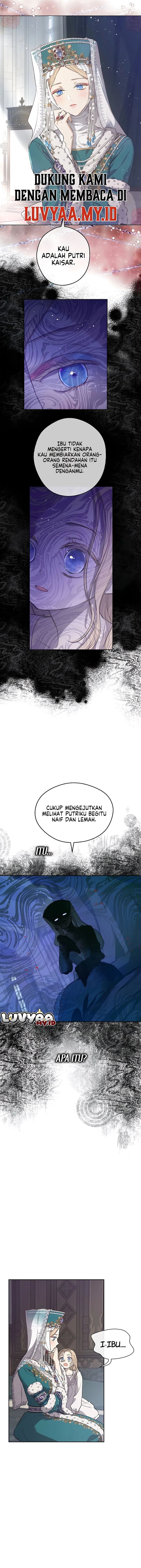 Halaman 2 dari The Forgotten Field Chapter 9