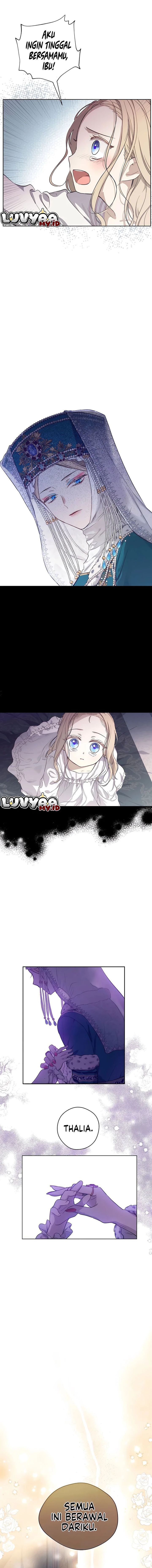 Halaman 4 dari The Forgotten Field Chapter 9