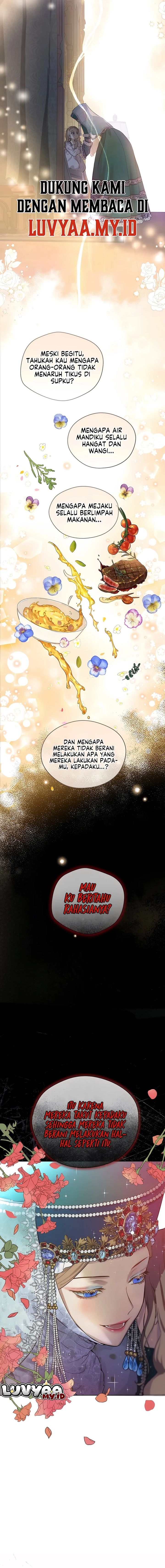 Halaman 5 dari The Forgotten Field Chapter 9