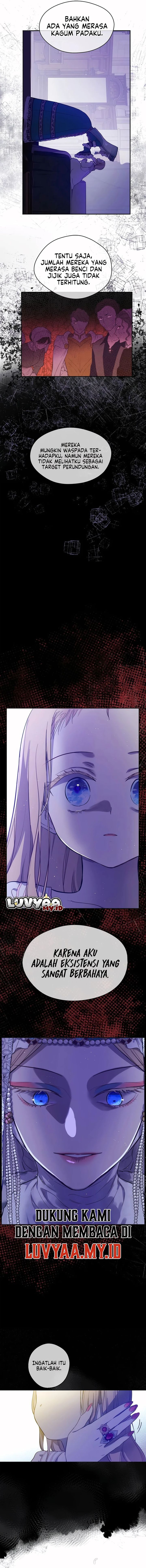Halaman 6 dari The Forgotten Field Chapter 9