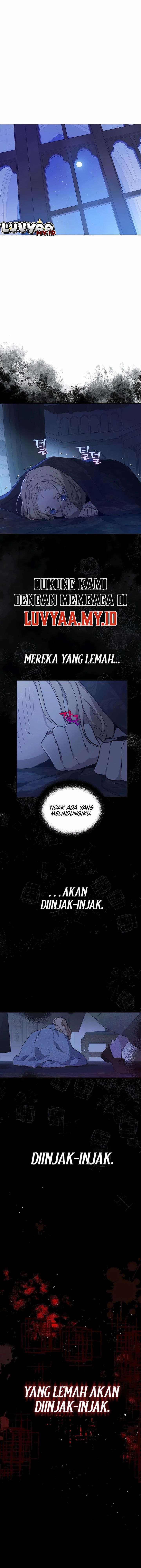 Halaman 8 dari The Forgotten Field Chapter 9