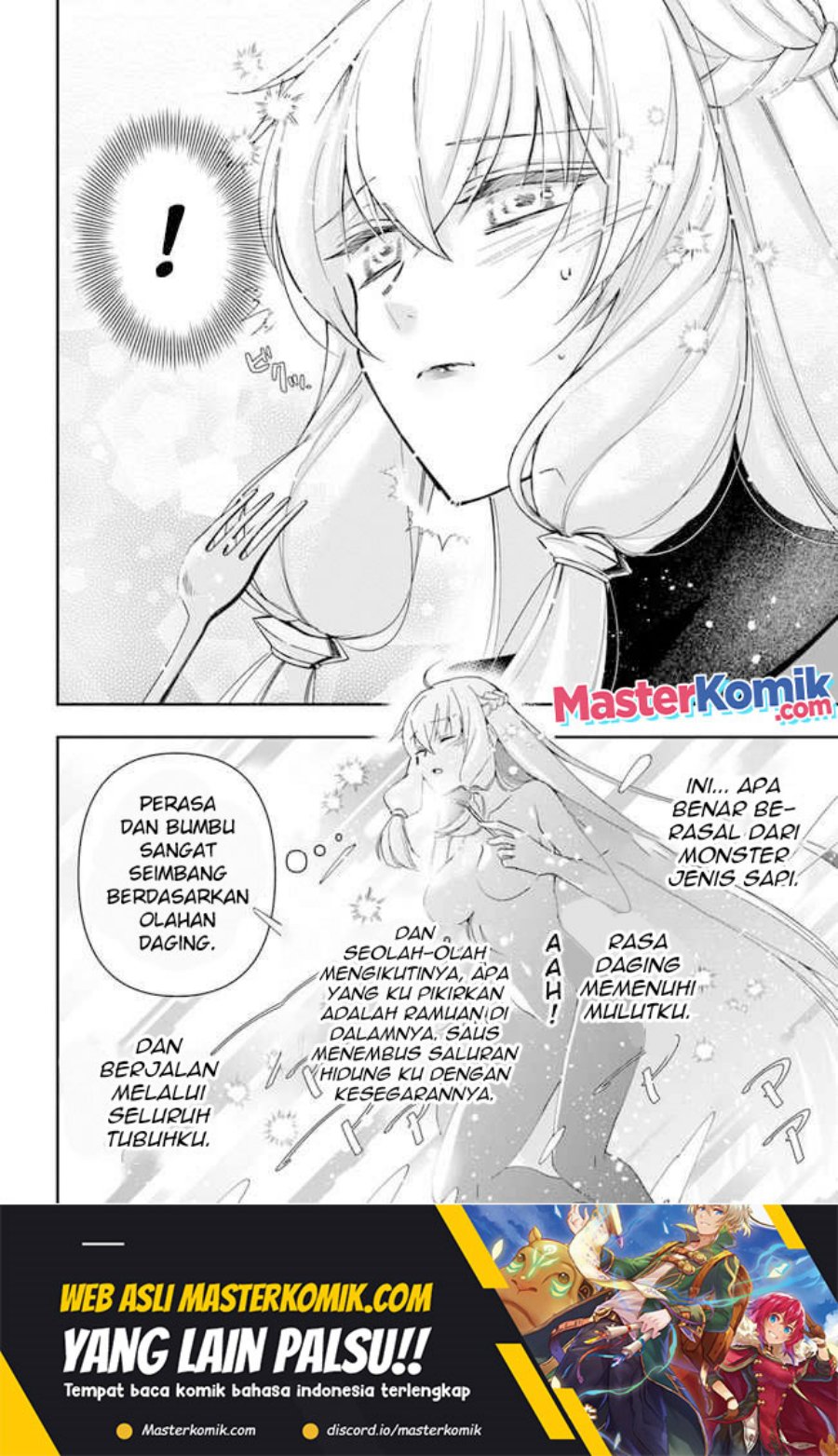 Halaman 5 dari Henkyou no Renkinjutsushi: Imasara Yosan Zero no Shokuba ni Modoru Toka Mou Muri Chapter 12.2