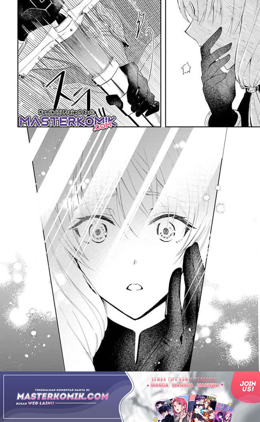 Halaman 33 dari Henkyou no Renkinjutsushi: Imasara Yosan Zero no Shokuba ni Modoru Toka Mou Muri Chapter 2