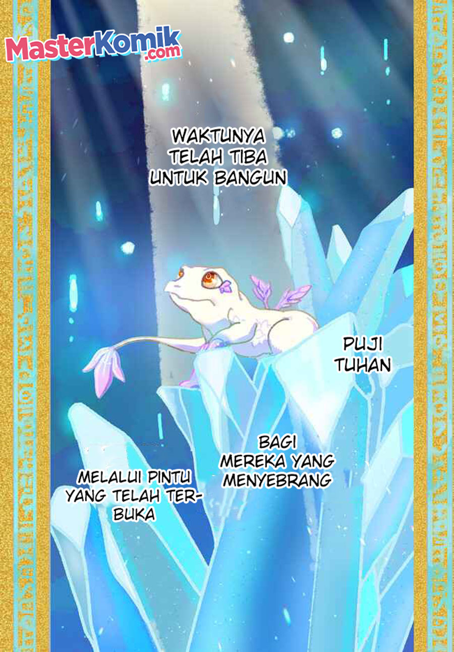 Halaman 2 dari Henkyou no Renkinjutsushi: Imasara Yosan Zero no Shokuba ni Modoru Toka Mou Muri Chapter 21