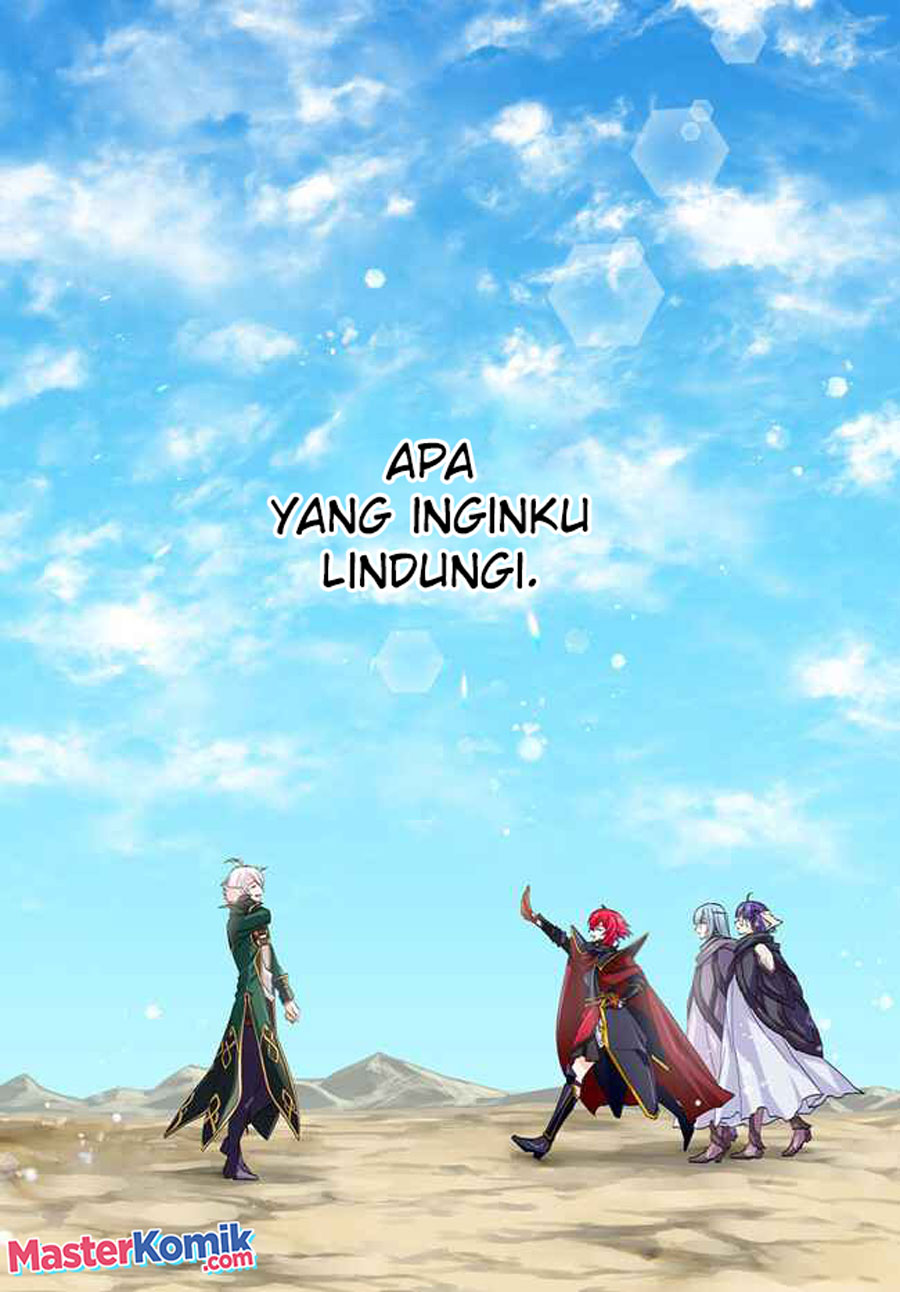 Halaman 4 dari Henkyou no Renkinjutsushi: Imasara Yosan Zero no Shokuba ni Modoru Toka Mou Muri Chapter 21