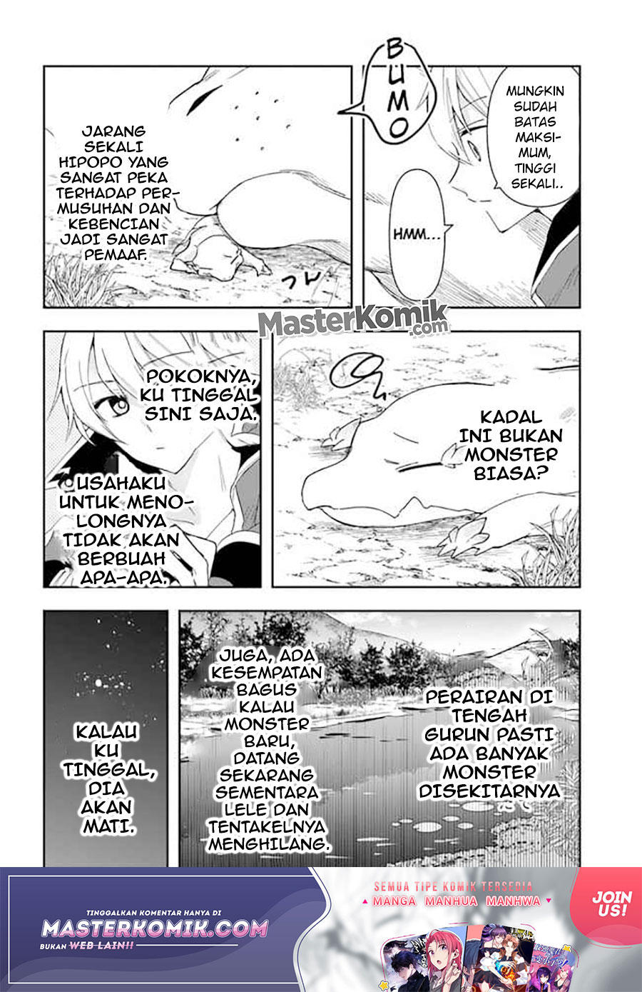 Halaman 11 dari Henkyou no Renkinjutsushi: Imasara Yosan Zero no Shokuba ni Modoru Toka Mou Muri Chapter 5