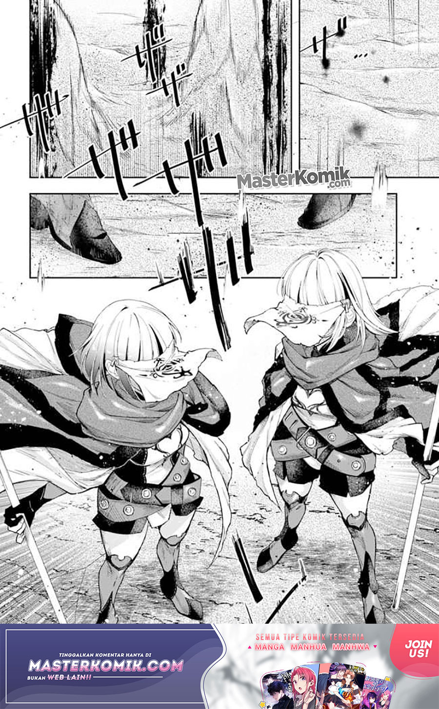 Halaman 15 dari Henkyou no Renkinjutsushi: Imasara Yosan Zero no Shokuba ni Modoru Toka Mou Muri Chapter 5