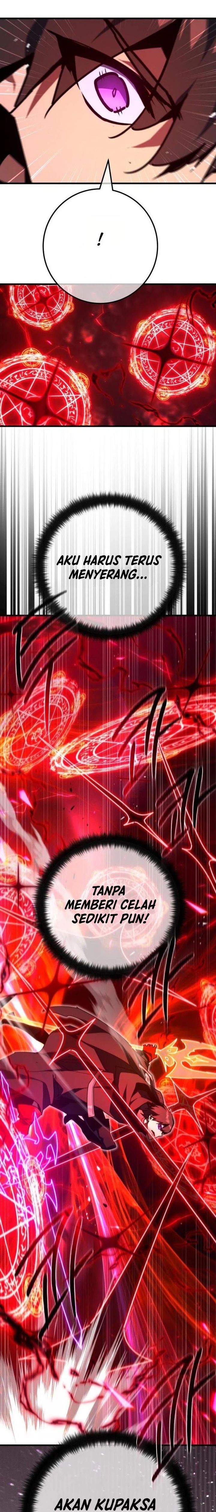 The Game's Greatest Troll (The Game's Top Troll) chapter 189 halaman 10