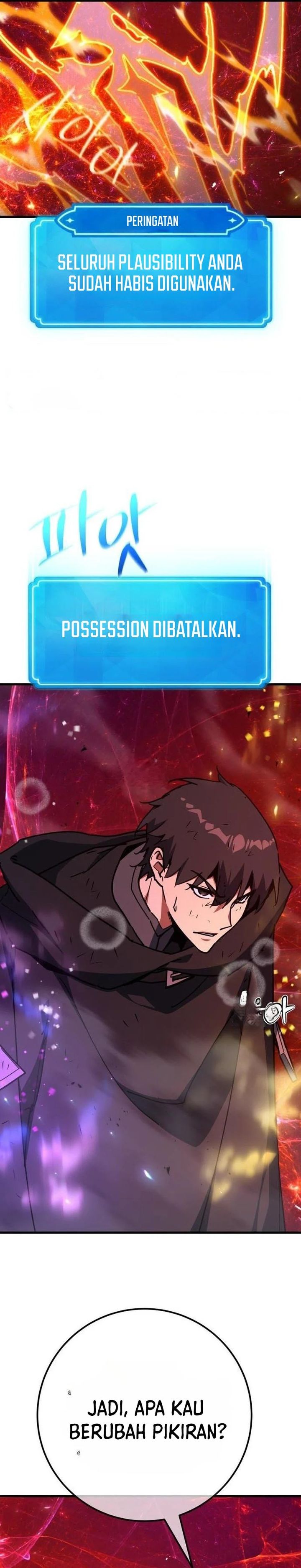 The Game's Greatest Troll (The Game's Top Troll) chapter 189 halaman 14