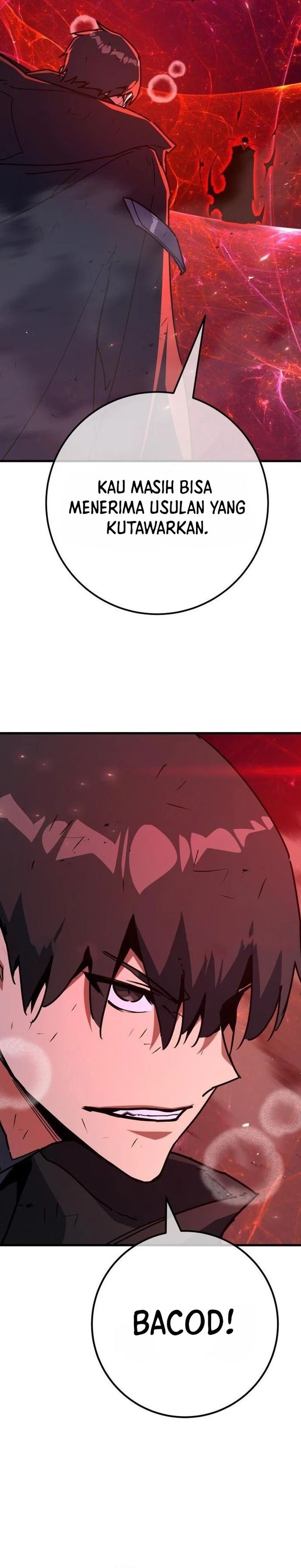 The Game's Greatest Troll (The Game's Top Troll) chapter 189 halaman 15
